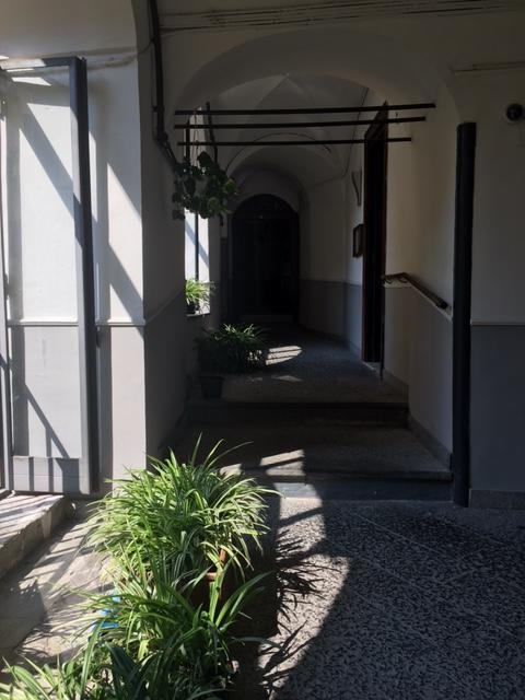 Loft In Palazzo Trina 1600D.C. Apartamento Nápoles Exterior foto